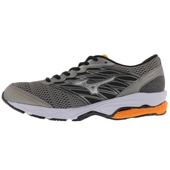 Tênis Mizuno Wave Dynasty 2 - Masculino - Foto 5