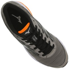 Tênis Mizuno Wave Dynasty 2 - Masculino - Foto 9