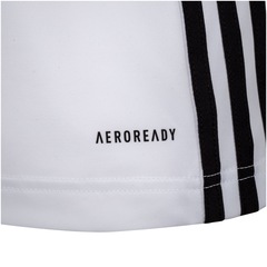 Camiseta Regata adidas Design To Move D2M 3-Stripes Tank - Feminina - Foto 5