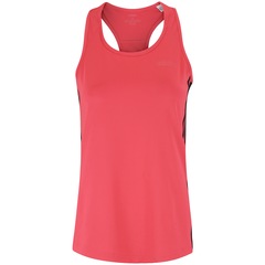 Camiseta Regata adidas Design To Move D2M 3-Stripes Tank - Feminina - Foto 6