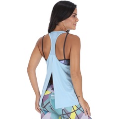 Camiseta Regata adidas Design To Move D2M Logo Tank - Feminina - Foto 2