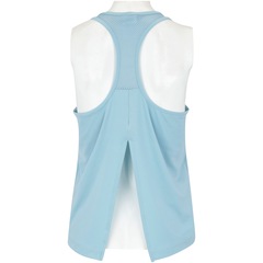 Camiseta Regata adidas Design To Move D2M Logo Tank - Feminina - Foto 5