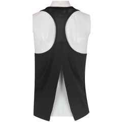 Camiseta Regata adidas Design To Move D2M Logo Tank - Feminina - Foto 6