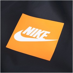 Jaqueta com Capuz Nike Sportswear JDI HD Woven - Masculina - Foto 7