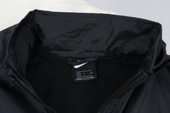 Jaqueta com Capuz Nike Sportswear JDI HD Woven - Masculina - Video 1