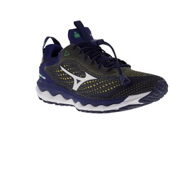 Tênis Mizuno Wave Sky Tri 3 IronMan - Masculino - Foto 2