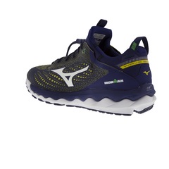 Tênis Mizuno Wave Sky Tri 3 IronMan - Masculino - Foto 6