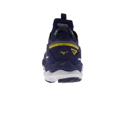 Tênis Mizuno Wave Sky Tri 3 IronMan - Masculino - Foto 7