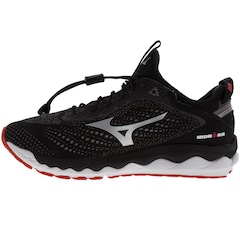 Tênis Mizuno Wave Sky Tri 3 IronMan - Masculino - Foto 5