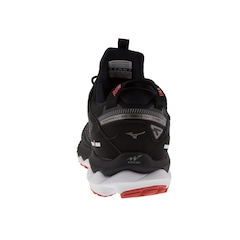 Tênis Mizuno Wave Sky Tri 3 IronMan - Masculino - Foto 7