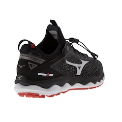Tênis Mizuno Wave Sky Tri 3 IronMan - Masculino - Foto 8
