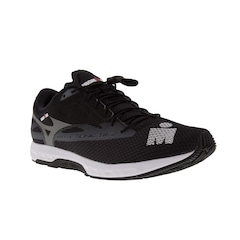 Tênis Mizuno Wave Sonic Tri 2 - Masculino - Foto 2