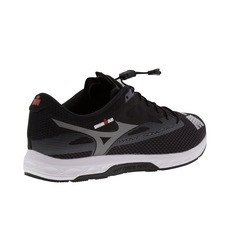 Tênis Mizuno Wave Sonic Tri 2 - Masculino - Foto 8