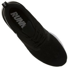 Tênis Nike Odyssey React 2 Flyknit - Masculino - Foto 9