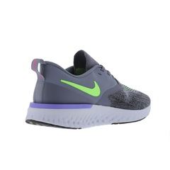 Tênis Nike Odyssey React 2 Flyknit - Masculino - Foto 8