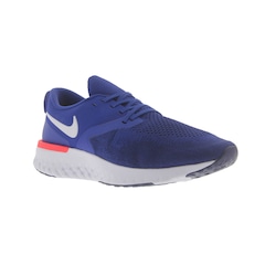 Tênis Nike Odyssey React 2 Flyknit - Masculino - Foto 2