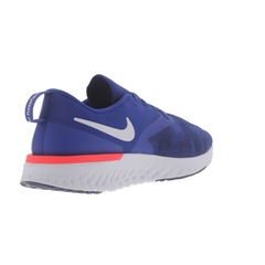 Tênis Nike Odyssey React 2 Flyknit - Masculino - Foto 8