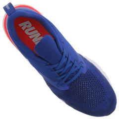 Tênis Nike Odyssey React 2 Flyknit - Masculino - Foto 9