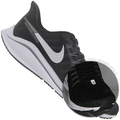 Tênis Nike Air Zoom Vomero 14 - Masculino - Foto 11
