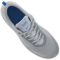 Tênis Nike Flex Experience RN 8 - Masculino - Foto 2