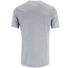 Camiseta Básica Masculina Nike Just Do It - Foto 2