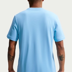Camiseta Básica Masculina Nike Just Do It - Foto 4