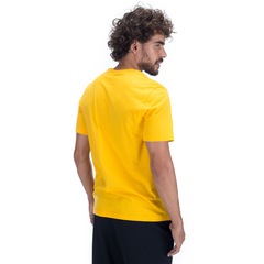 Camiseta Básica Masculina Nike Just Do It - Foto 3