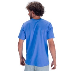 Camiseta Básica Masculina Nike Just Do It - Foto 3