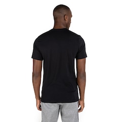 Camiseta Básica Masculina Nike Just Do It - Foto 3