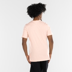 Camiseta Básica Masculina Nike Just Do It - Foto 3