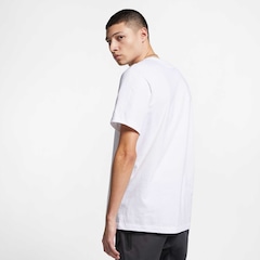 Camiseta Básica Masculina Nike Just Do It - Foto 3