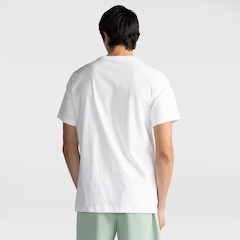 Camiseta Básica Masculina Nike Just Do It - Foto 2