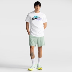 Camiseta Básica Masculina Nike Just Do It - Foto 3