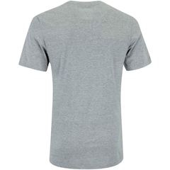 Camiseta Básica Masculina Nike Just Do It - Foto 2