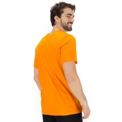 Camiseta Básica Masculina Nike Just Do It - Foto 3