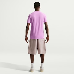 Camiseta Básica Masculina Nike Just Do It - Foto 4