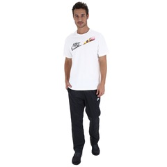 Camiseta Nike Tee Remix 2 - Masculina - Foto 3