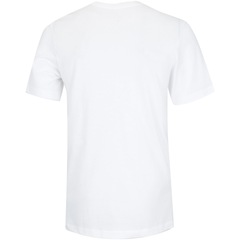 Camiseta Nike Tee Swoosh BM - Masculina - Foto 6