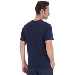 Camiseta Nike Tee Nike Air F - Masculina - Foto 3