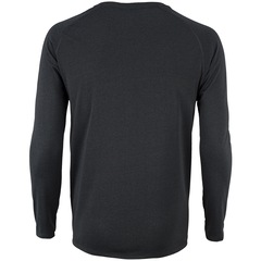 Camiseta Manga Longa Oxer Mescla - Masculina - Foto 6