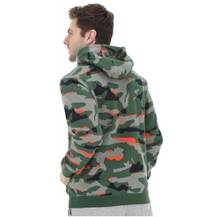 Blusão de Moletom com Capuz Nike Hoodie PO BBGX - Masculino - Foto 3