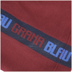 Camiseta Barcelona Hino 19 - Masculina - Foto 4