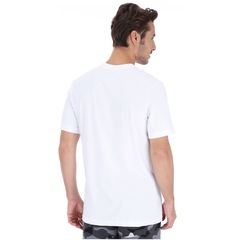 Camiseta Nike Tee Camo 1 - Masculina - Foto 3