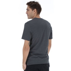 Camiseta Nike Tee Camo 1 - Masculina - Foto 3