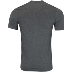 Camiseta Nike Tee Camo 1 - Masculina - Foto 6