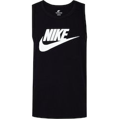 Camiseta Regata Nike Tank Icon Future Masculina - Video 1