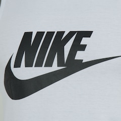 Camiseta Regata Nike Tank Icon Future Masculina - Foto 3