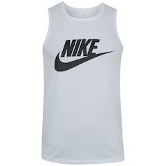Camiseta Regata Nike Tank Icon Future Masculina - Foto 1