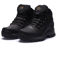 Bota Impermeável Bull Terrier Terra Grip - Masculina - Foto 2