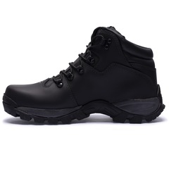 Bota Impermeável Bull Terrier Terra Grip - Masculina - Foto 3